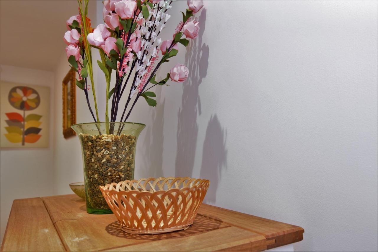 Stylish 2 Bedroom Apartment In The Heart Of Greenwich Londen Buitenkant foto