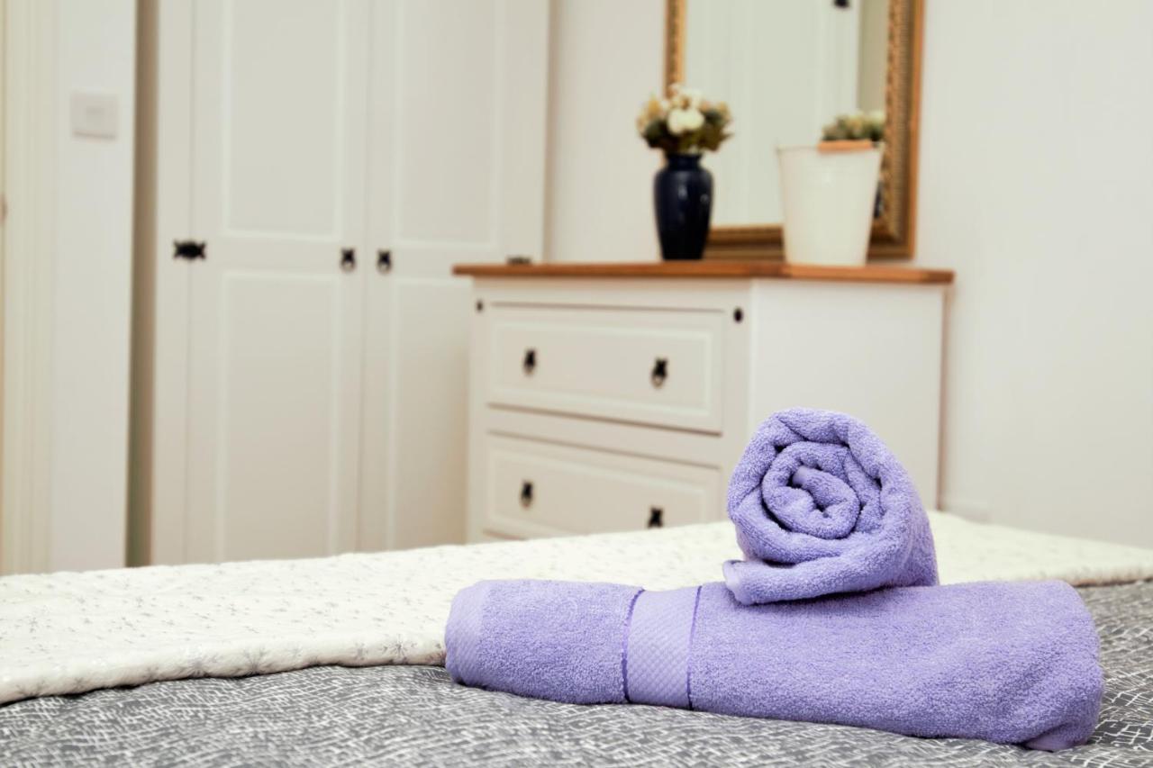Stylish 2 Bedroom Apartment In The Heart Of Greenwich Londen Buitenkant foto