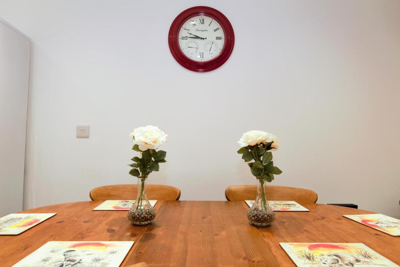Stylish 2 Bedroom Apartment In The Heart Of Greenwich Londen Buitenkant foto