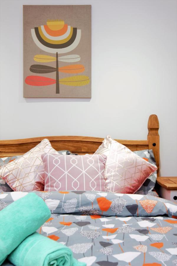 Stylish 2 Bedroom Apartment In The Heart Of Greenwich Londen Buitenkant foto